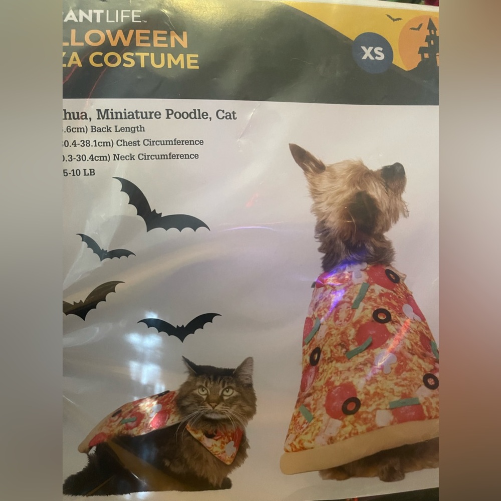 Wiener & Slices xs s